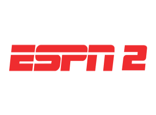 Logo ESPN 2