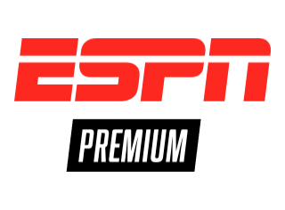Logo ESPN Premium